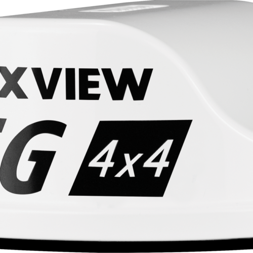 Maxview Roam 4x4 5G weiß - 5G-/LTE-Antennen