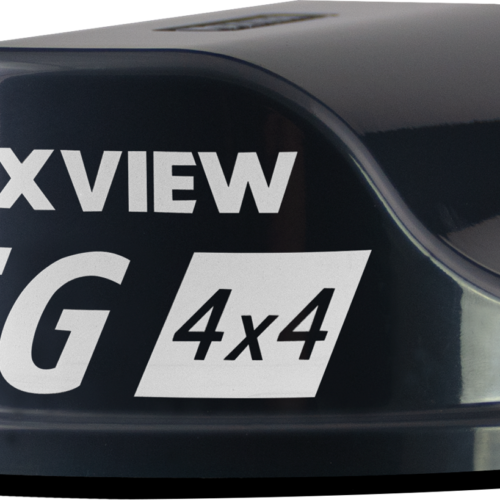 Maxview Roam 4x4 5G anthrazit - 5G-/LTE-Antennen