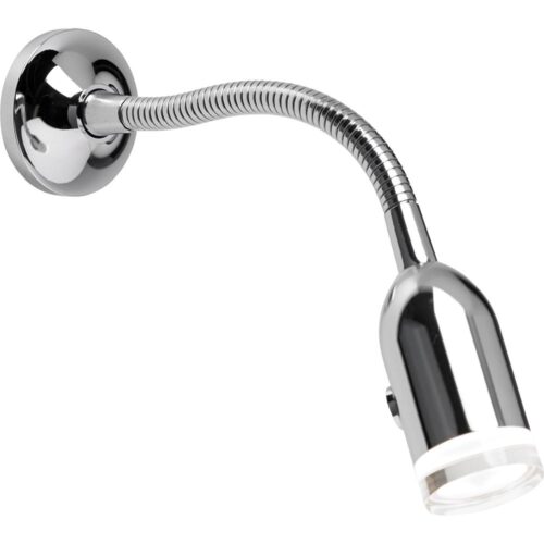 Dometic LED Schwanenhalsleuchte L70TM - Einbauleuchten & Leuchtmittel