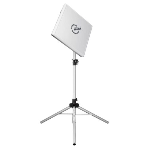 Kathrein Sat-Flachantenne Set HDS 166 - Camping-Sat-Anlagen