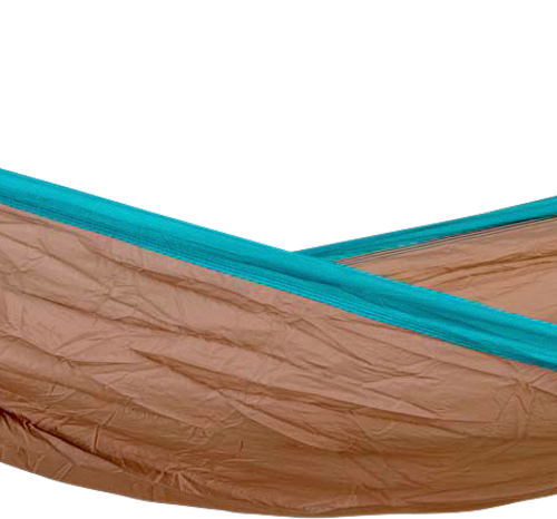 Amazonas Hängematte Silk Traveller XL mountain - Hängematten