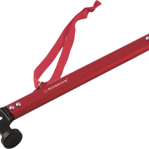 Robens Multi-Purpose Mehrzweckhammer 31 cm - Zelt-Gestänge & Zubehör