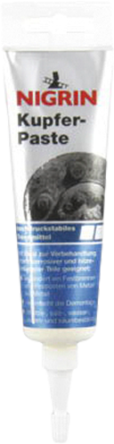 Nigrin Kupfer-Paste 50 g - Technik & Wartung
