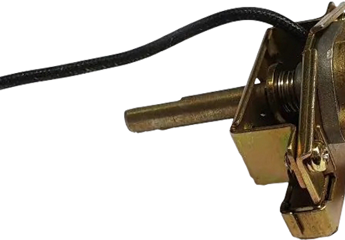 Cadac Gashahn mit Piezo D 50 mbar für Carri Chef 2 / 50 - Cadac Ersatzteilnummer 8910-SP014-50D - Ersatzteile Cadac Grills von Cadac Dometic
