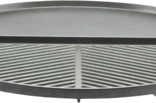 Cadac Grill2braai Platte für Carri Chef 2 / 50 / Citi Chef 48-50 / Kettle Chef - Cadac Ersatzteilnummer 8910-SP100 - Ersatzteile Cadac Grills von Cadac Dometic