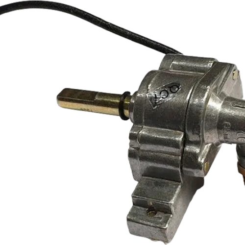Cadac Gashahn mit Piezo C 50 mbar für Carri Chef 2 / 50 / - Cadac Ersatzteilnummer 8910-SP014-50C - Ersatzteile Cadac Grills von Cadac Dometic