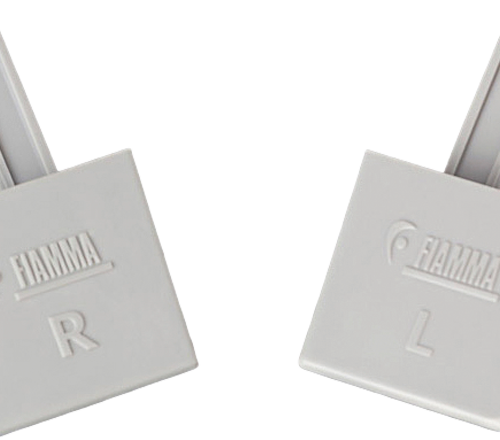 Fiamma Befestigung Fast Clip für Markise Privacy Room / Light / F45i / F45Ti 250-300 - Fiamma Ersatzteilnummer 98655-900 - Ersatzteile Fiamma Markisen