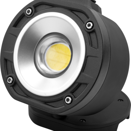 Ansmann LED Akku-Leuchte drehbar FL 1100R Pocket - Einbauleuchten & Leuchtmittel