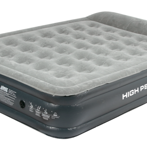 HIGH PEAK Smooth Comfort Double Luftbett - Luftbetten