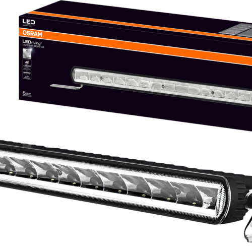 Osram LEDriving LIGHTBAR SX500-CB Arbeitsscheinwerfer - Einbauleuchten & Leuchtmittel