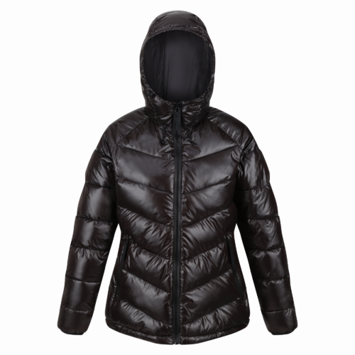 Regatta Toploft III Damenjacke  schwarz 42 - Damenjacken