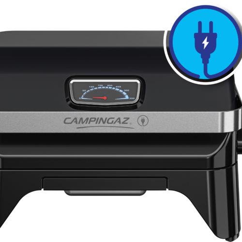 Campingaz Attitude 2go Electric - Elektrogrills