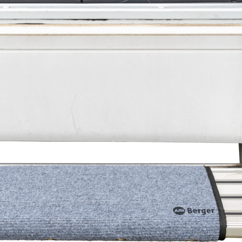 Berger Clean Step Matte - Trittstufen