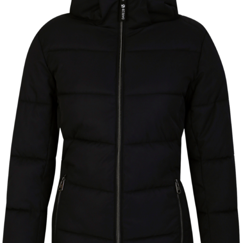 Dare2b Glamourize IV Damenjacke schwarz 42 - Damenjacken von Dare 2b