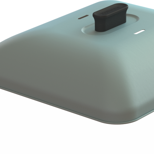 Cadac Universal Grilldeckel - Umrüstung und Anbauteile von Cadac Dometic