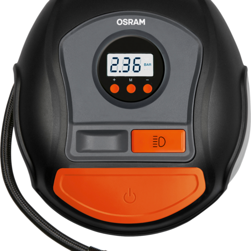 Osram TYREinflate 450 - E-Bikes, Scooter & Zubehör