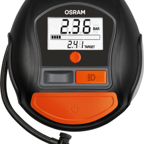 Osram TYREinflate 1000 - E-Bikes, Scooter & Zubehör