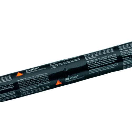 Sika Sikaflex 522 STP-Klebdichtstoff 600 ml Stahlgrau - Klebstoffe & Dichtmittel