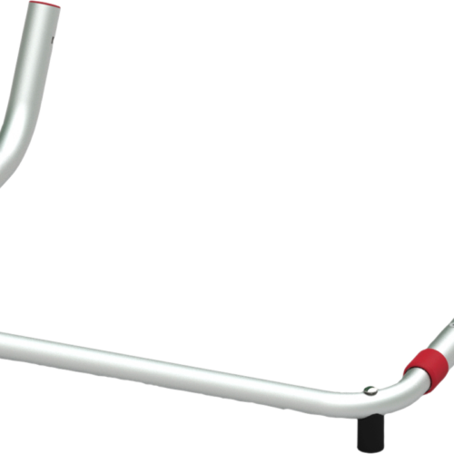 Fiamma Auflagebügel passend für Carry Bike Garage Plus - Fiamma Ersatzteilnummer 98656-455 - Ersatzteile Fiamma Fahrradträger