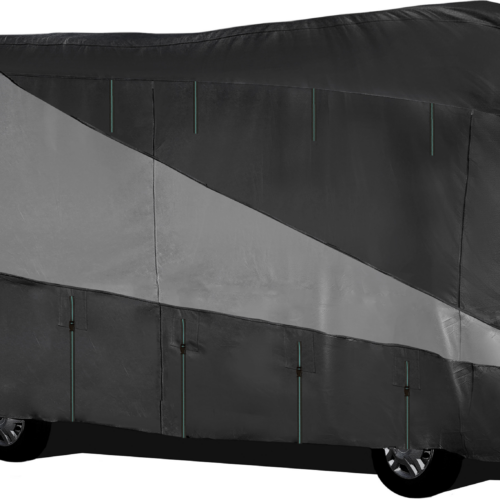 Brunner Wohnmobil Schutzhülle Camper Cover Design 12M 700 - 750 cm - Wohnmobil-Schutzhüllen