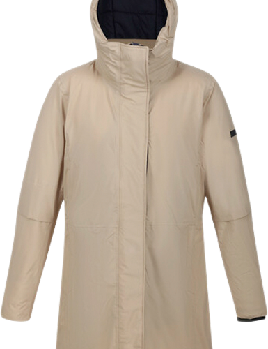 Regatta Yewbank III Damenjacke beige 44 - Damenjacken