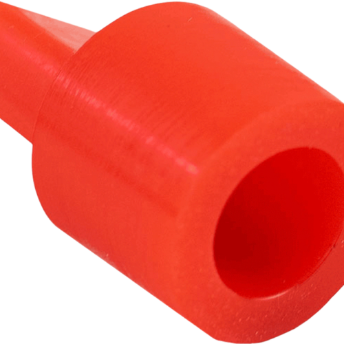 Boxio Plug Stöpsel für Trenntoilette Silikon 2,8 cm - Toilettenbeutel & Toilettenzubehör