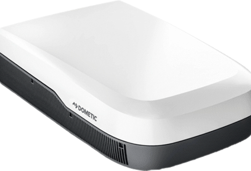Dometic FreshJet FJX7 3500 Dachklimaanlage mit Heizung 3.500 W Weiß - Dach-Klimaanlagen