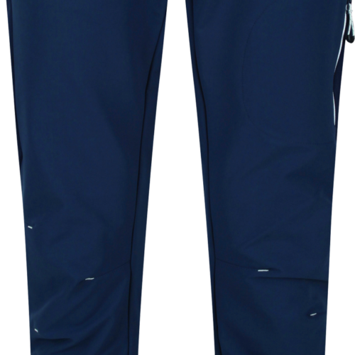 Regatta Mountain Winter Trousers Herrenhose dunkelblau 52 Reg - Herrenhosen & -shorts