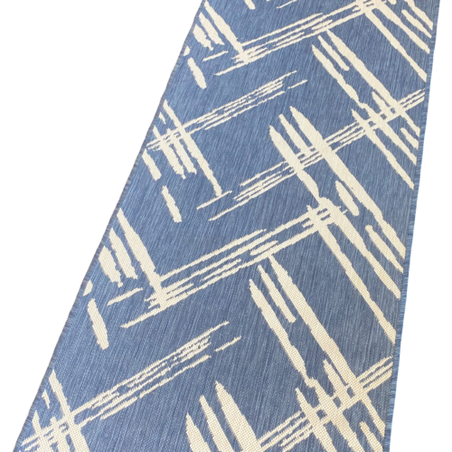 Human Comfort Chatan Outdoor Teppich 230 x 80 cm - Vorzeltteppich & Zeltboden