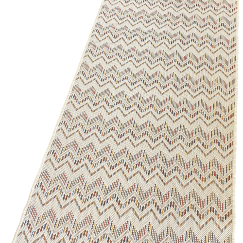 Human Comfort Uruma Outdoor Teppich 230 x 80 cm - Vorzeltteppich & Zeltboden