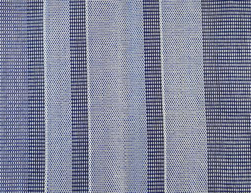 Arisol Markisen-Teppich Travley Blau 250x290 - Vorzeltteppich & Zeltboden