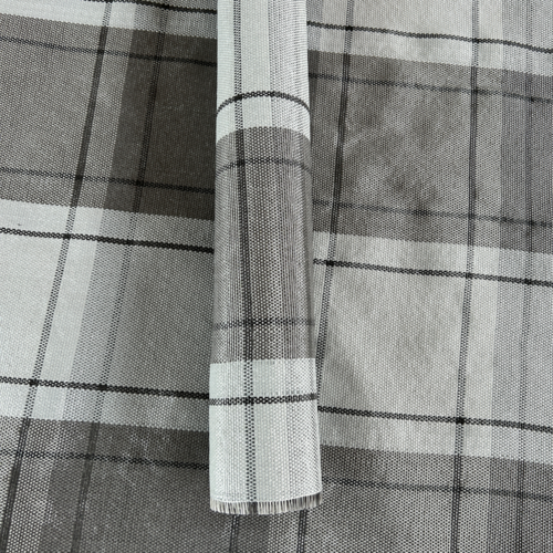 Arisol Markisen-Teppich Quadro Anthrazit 250x500 - Vorzeltteppich & Zeltboden