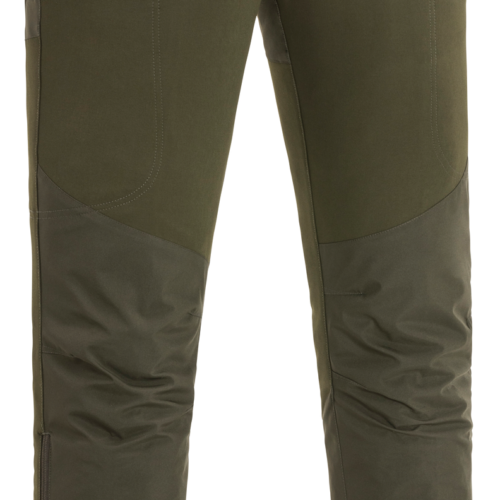 Pinewood Brenton Herrenhose dunkelgrün 52 - Herrenhosen & -shorts