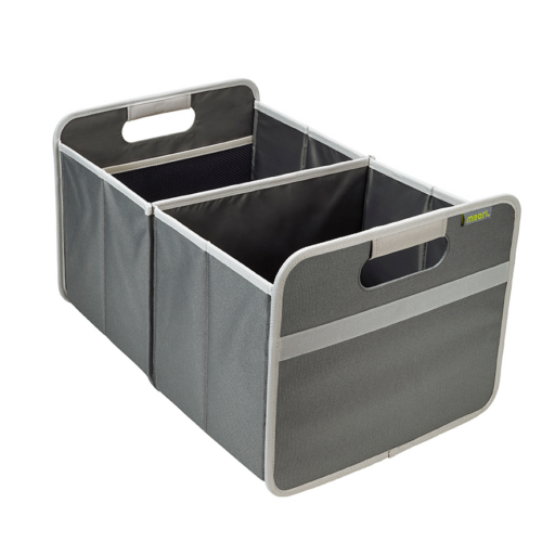 Meori Faltbox L Granite Grey - Faltboxen