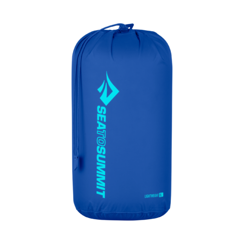 Sea to Summit Lightweight Packsack Surf Blue 8 Liter - Packsäcke und Packtaschen