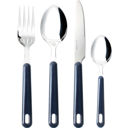 Brunner Besteckset Savor - Campingbesteck