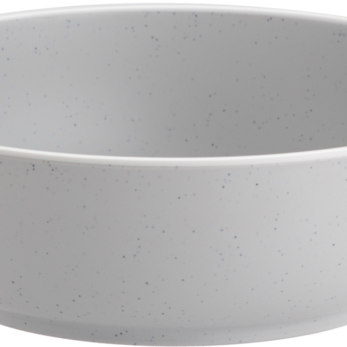 Brunner Dolomit Schale Weiß 15 cm - Teller