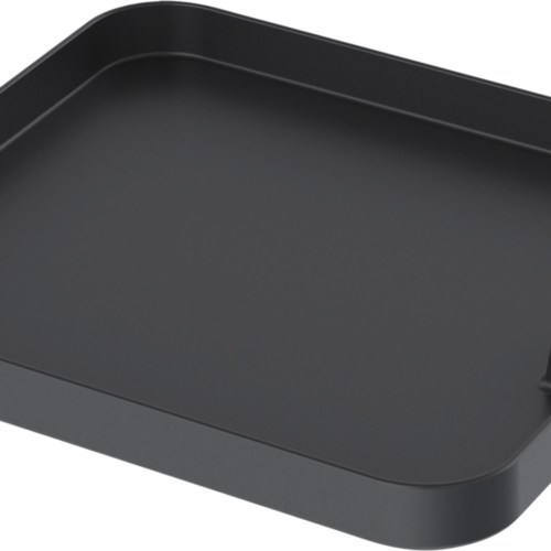 CADAC Universal flache Grillplatte - Grillroste, Pfannen und Platten von Cadac Dometic