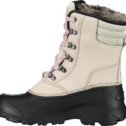 Campagnolo Kinos Damen Schneestiefel weiß 38 - Damenschuhe von CMP