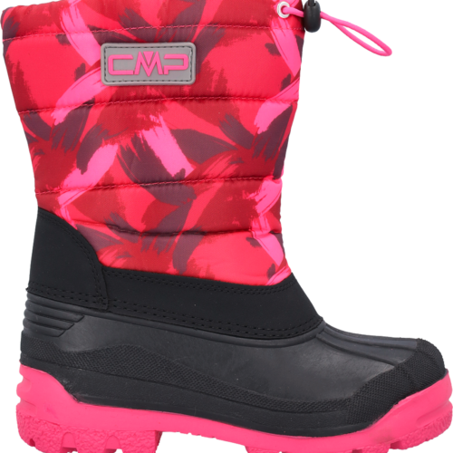 Campagnolo Sneewy Kinder Schneestiefel pink 32 - Kinderschuhe von CMP