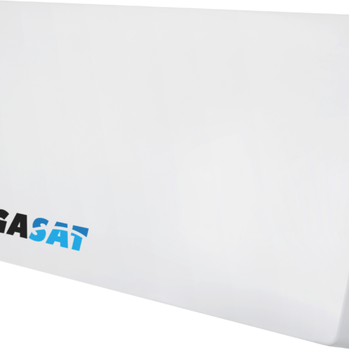 Megasat Flachantenne D4 Profi-Line - Camping-Sat-Anlagen