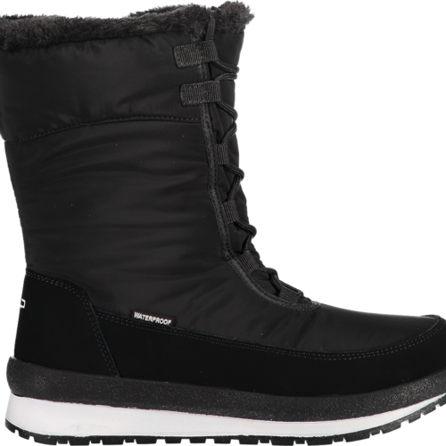 Campagnolo Harma Damen Schneestiefel schwarz 38 - Damenschuhe von CMP