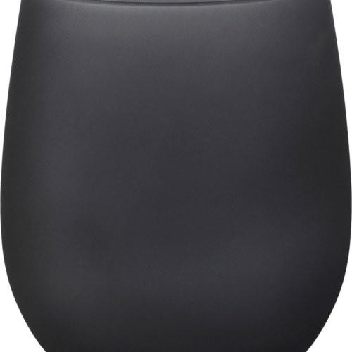 Brunner Set Wassergläser 2 Stück je 35 cl Blacksatin - Gläser
