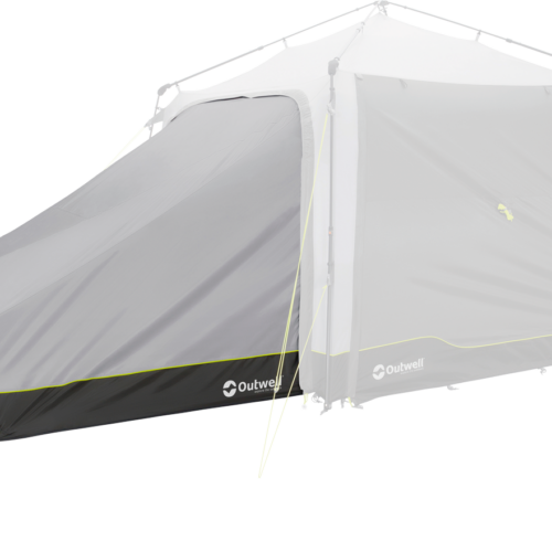 Outwell Annexe Schlafanbau für Fastlane Modell 2025 - Pavillons & Tarps