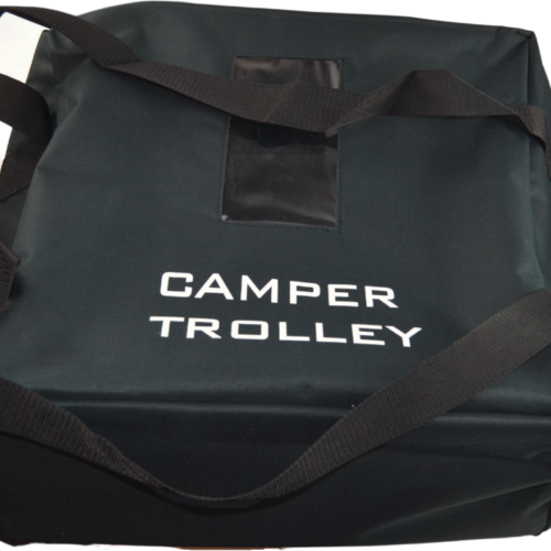 Robot Trolley Tasche für RT 1500 - Zubehör Rangierhilfen