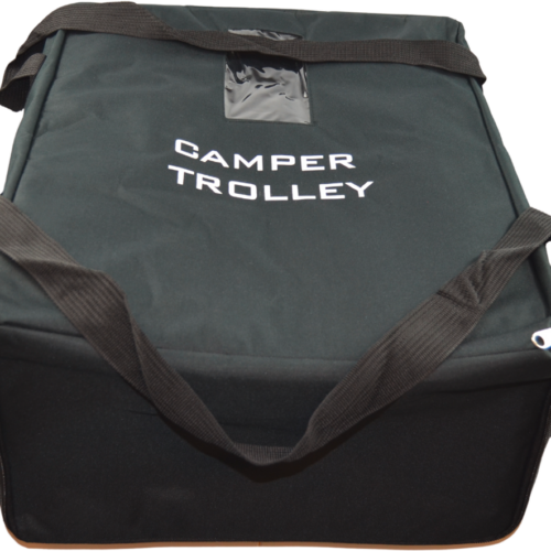 Robot Trolley Tasche für RT 2500RS, 4500 - Zubehör Rangierhilfen