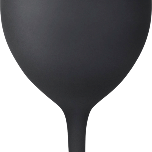 Brunner 2er-Set Weingläser Blacksatin - Gläser