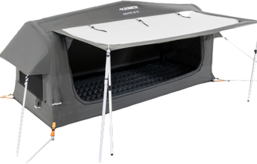 Dometic Pico FTC 1X1 TC Aufblasbares Campingzelt für 1 Person - Aufblasbare Zelte