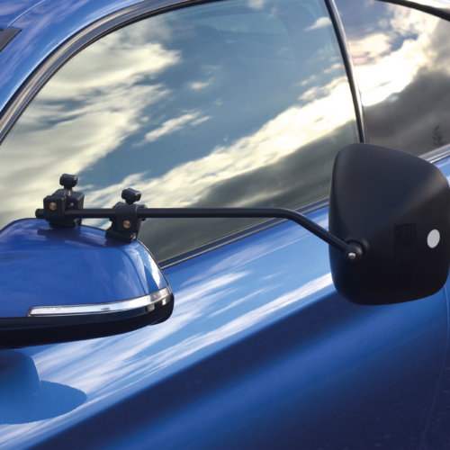 Milenco Grand Aero 4 Mirrors (Twin Pack) - Universalspiegel