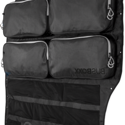 BusBoxx utilitywallBOXX large für Volkswagen T5/T6/T6.1 Transporter Fahrerseite - Hängeschränke